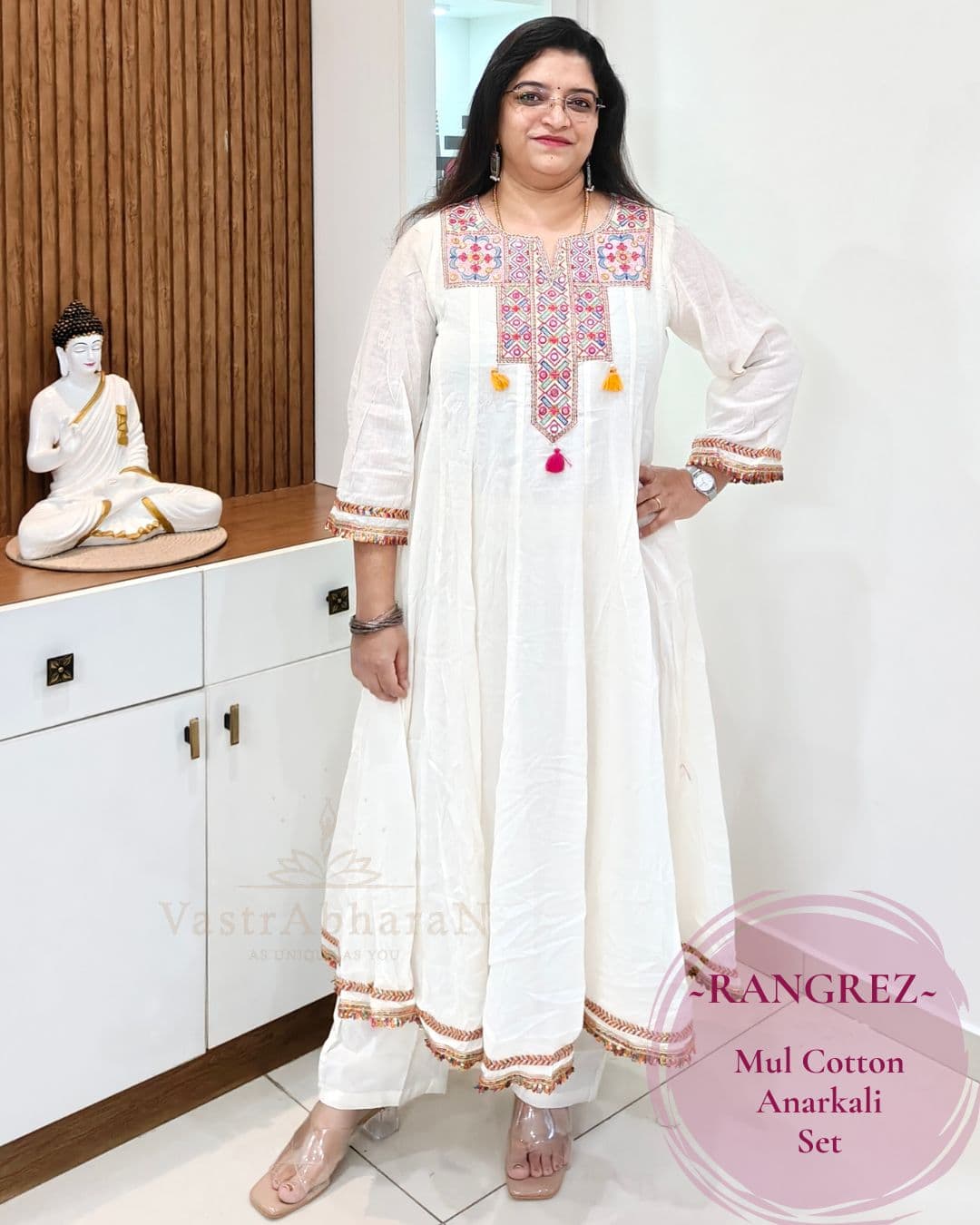 Rangrez