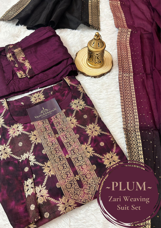 Plum