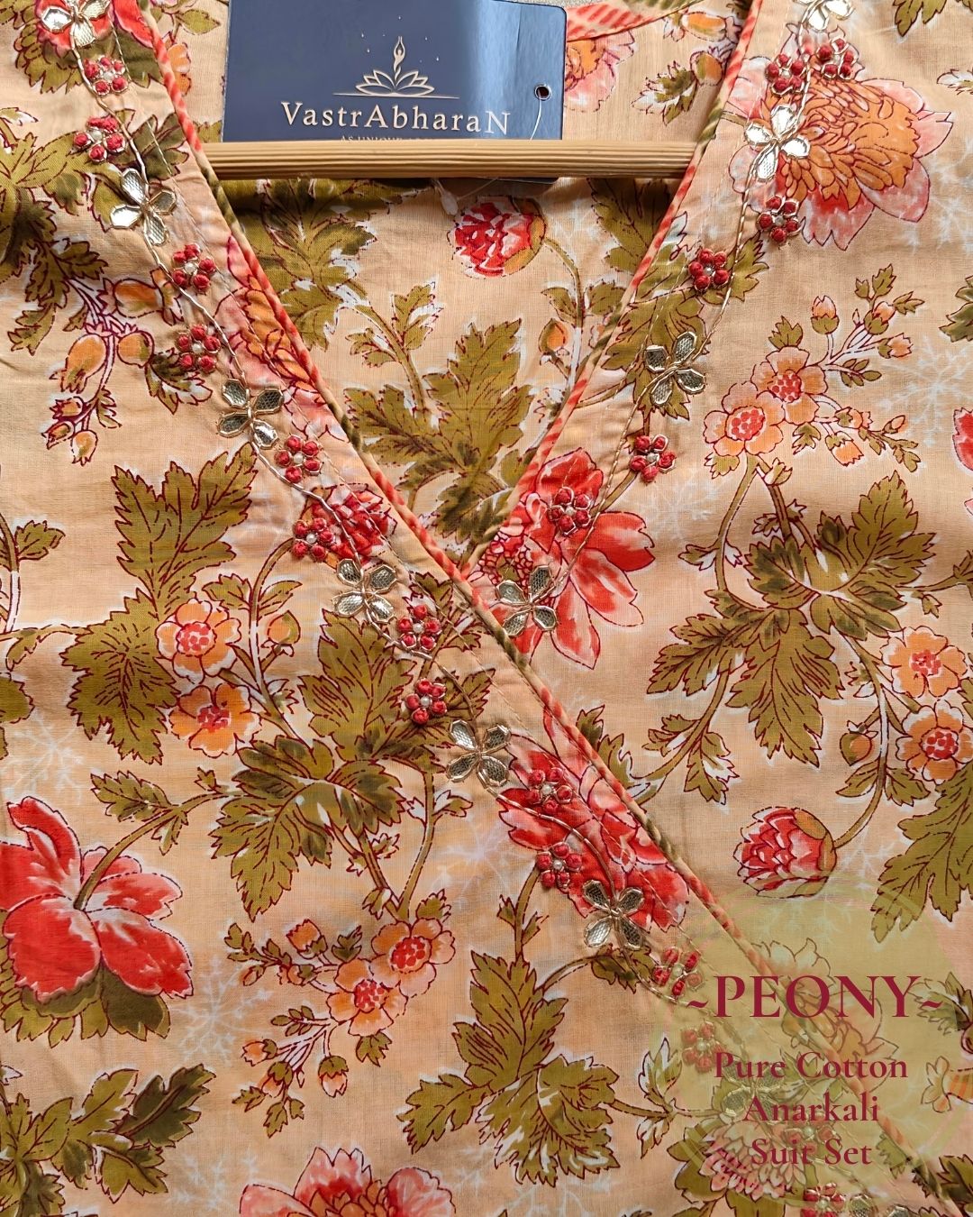 Peony