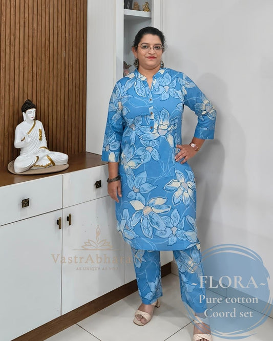 Flora
