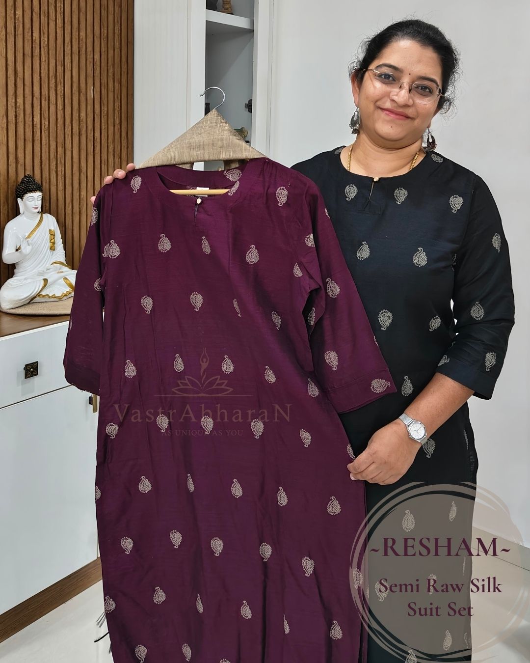 Resham - Wine