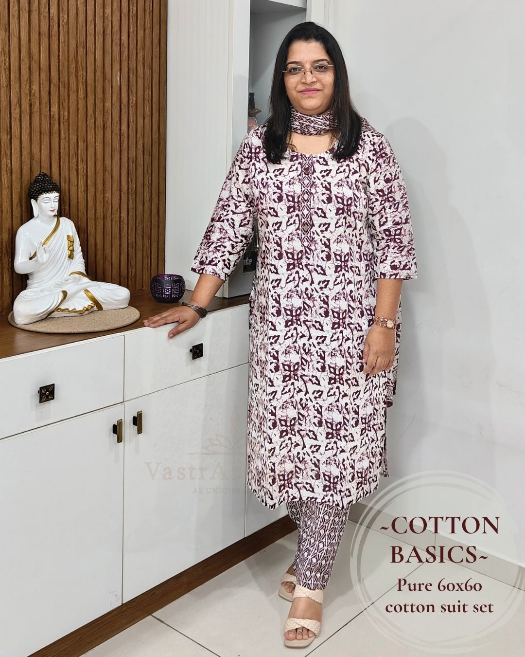Cotton Basics