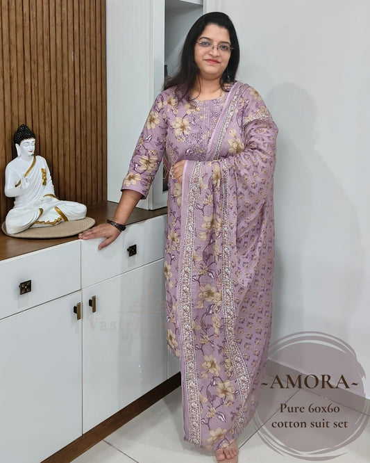 Amora