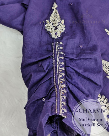 Charvi