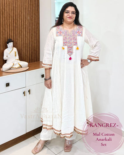 Rangrez
