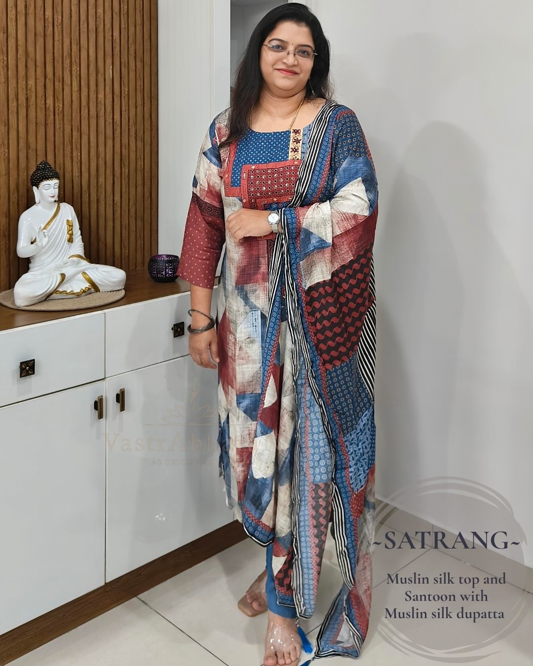 Satrang