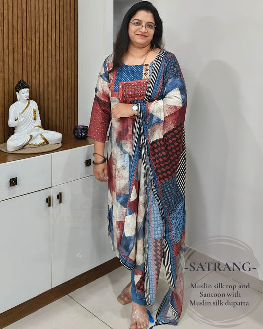 Satrang