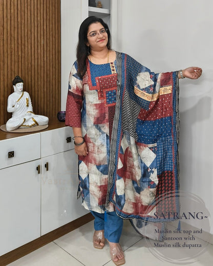 Satrang