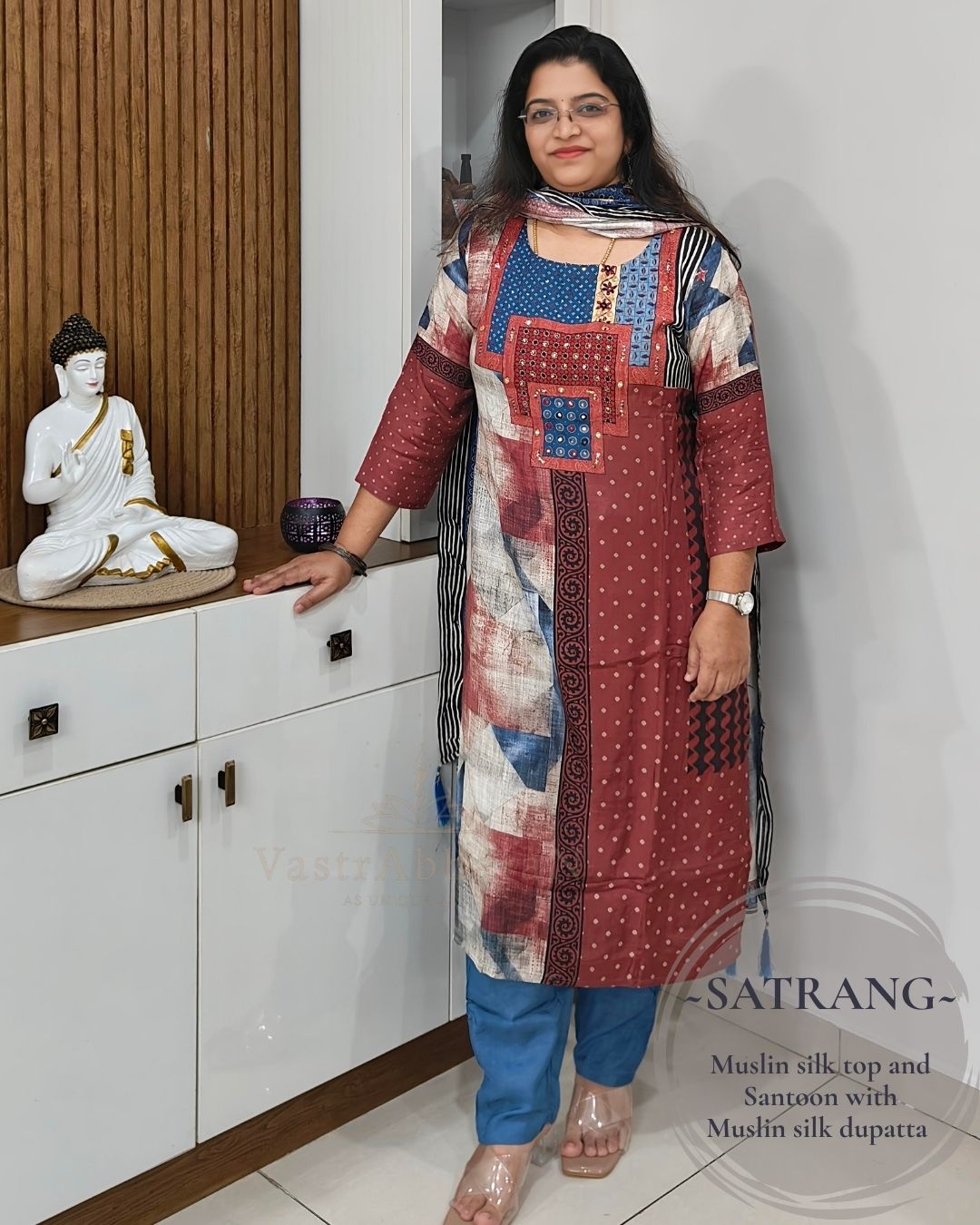 Satrang