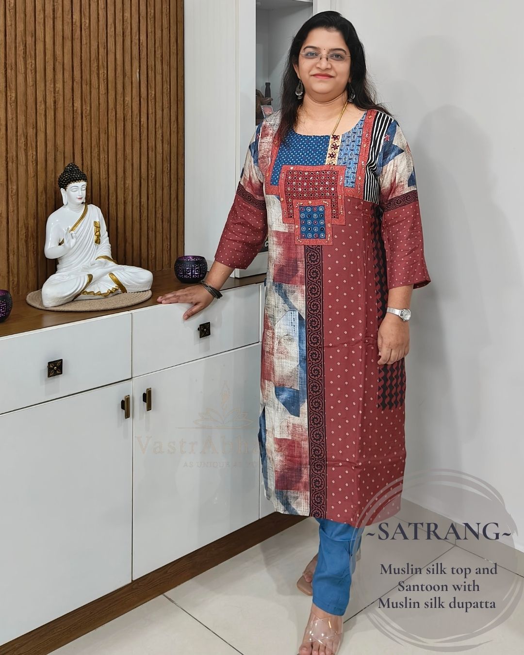 Satrang