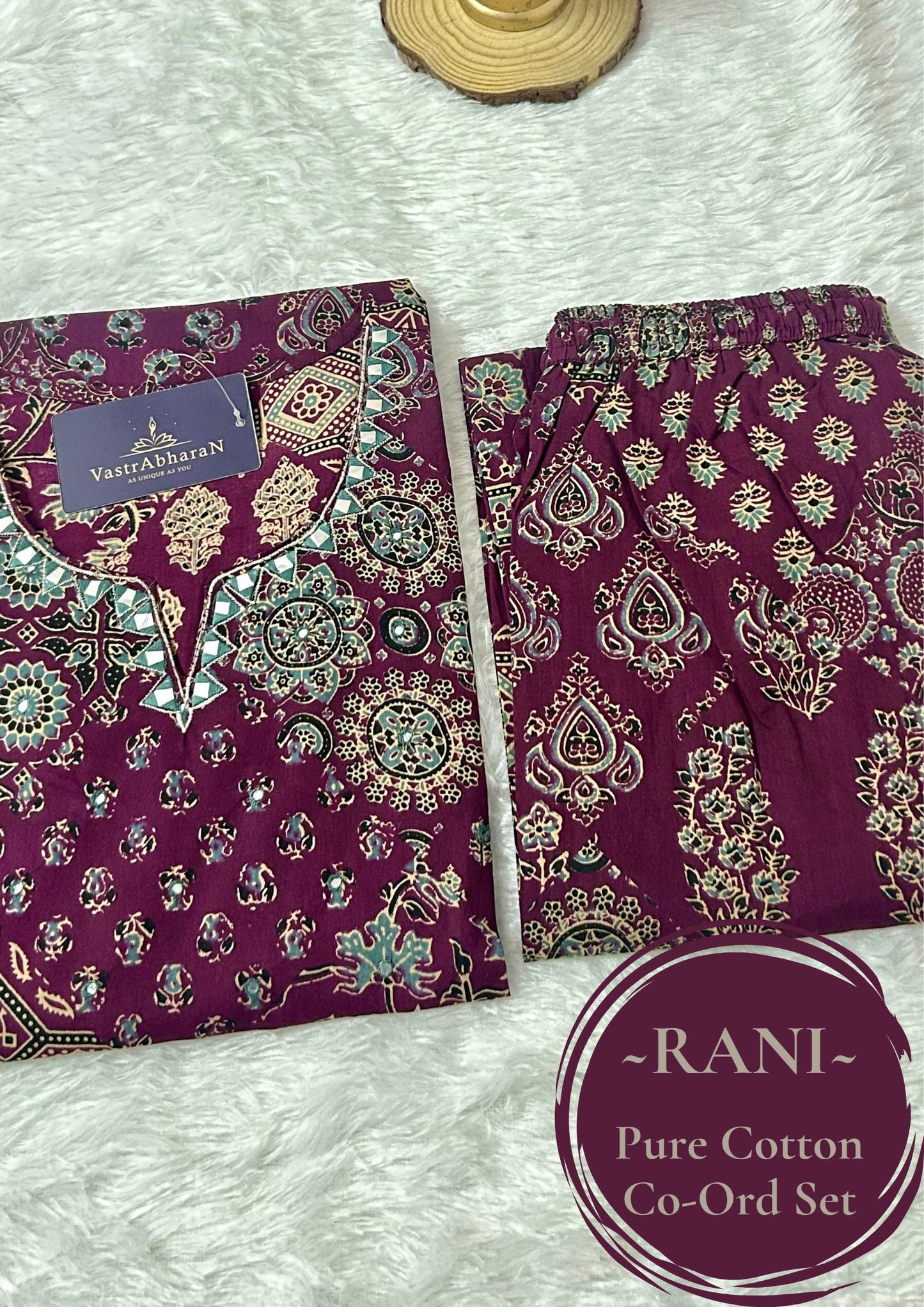 Rani