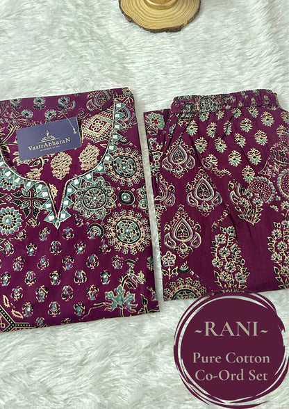 Rani