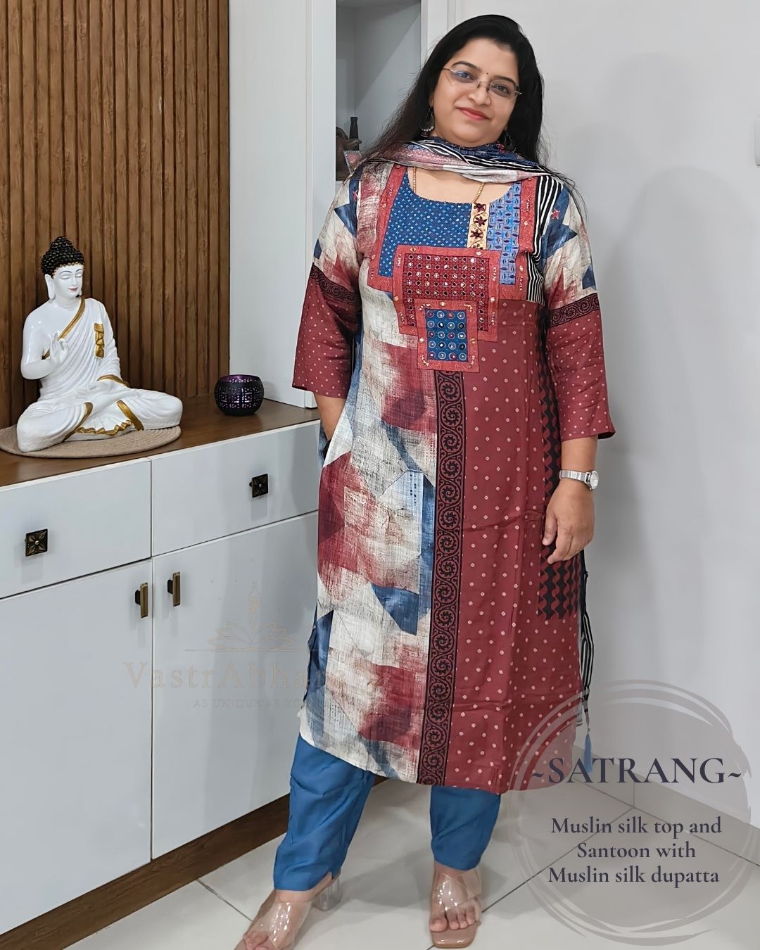 Satrang