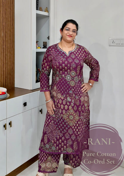 Rani