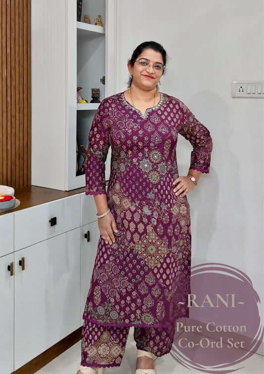 Rani