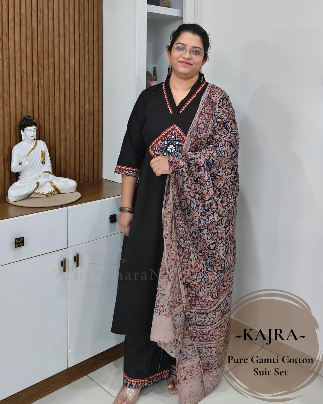 Kajra