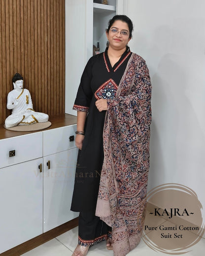 Kajra