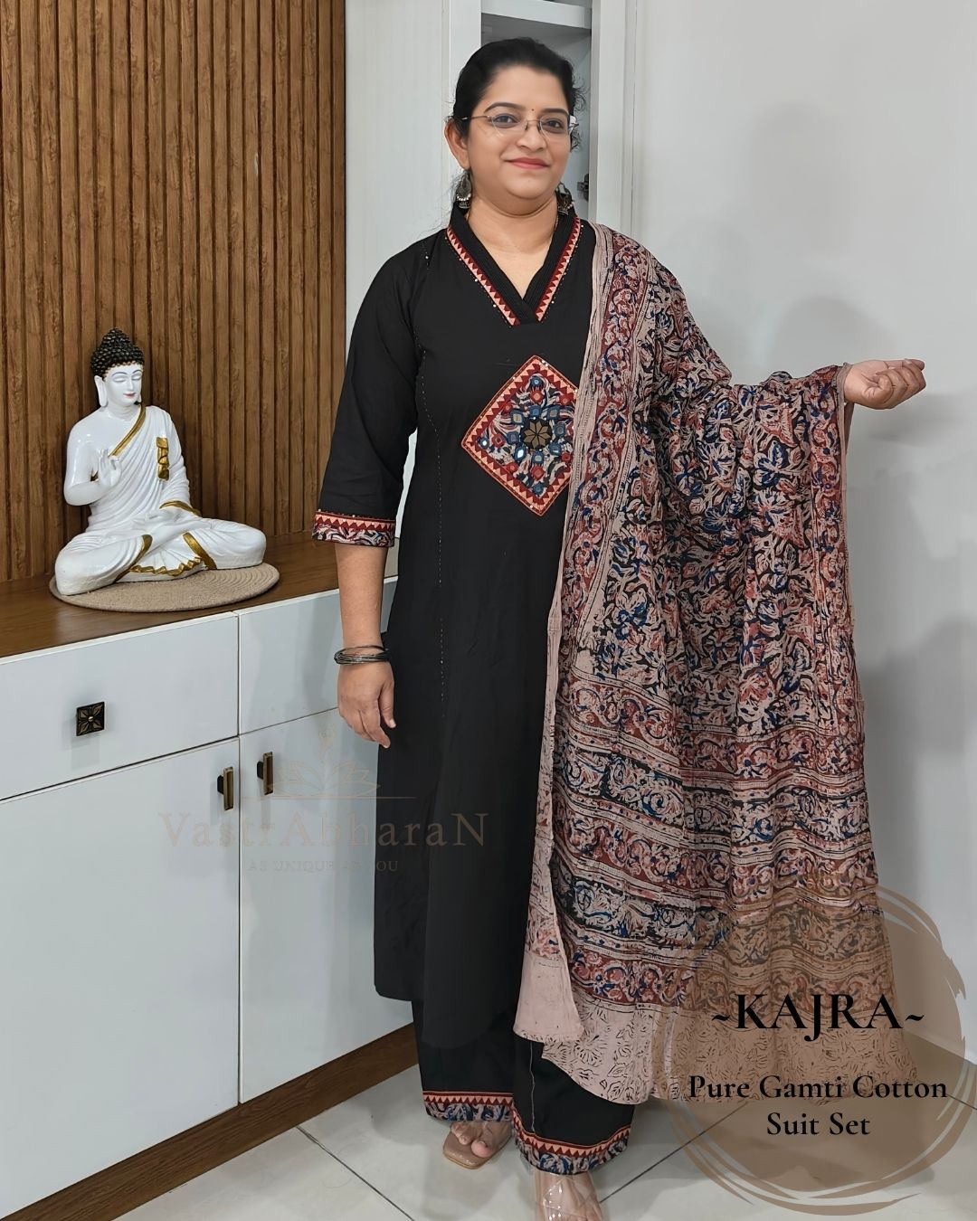 Kajra