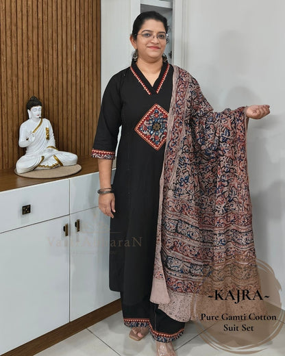 Kajra