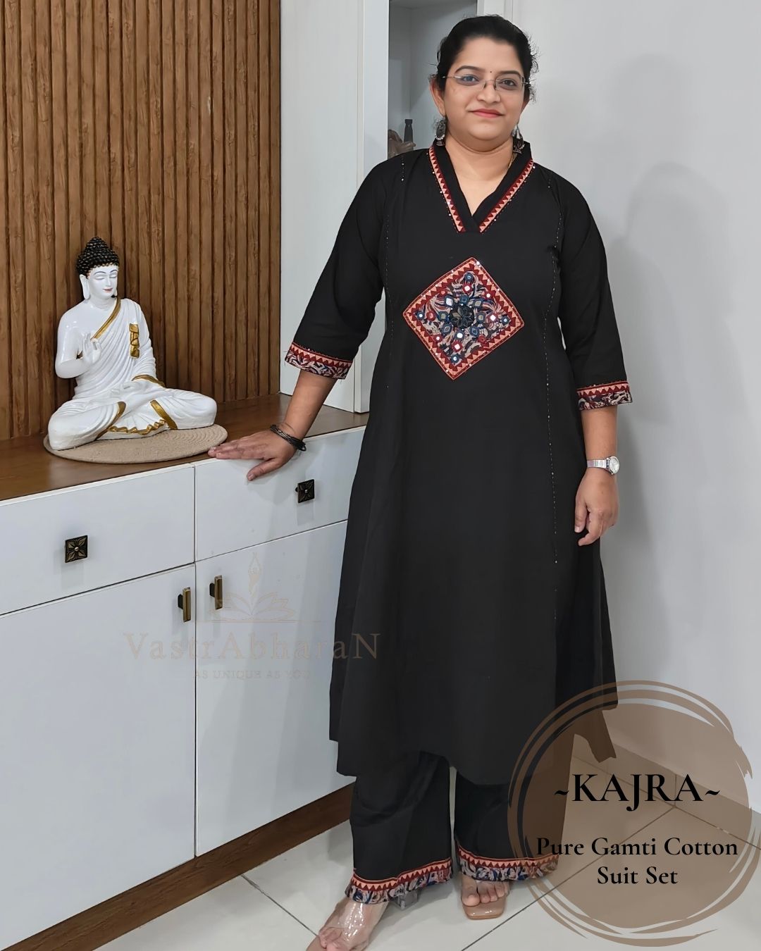 Kajra
