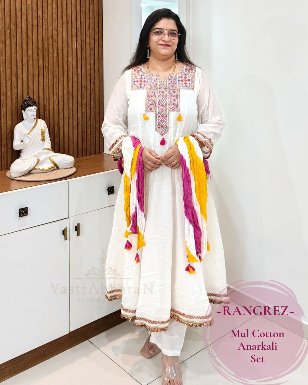 Rangrez