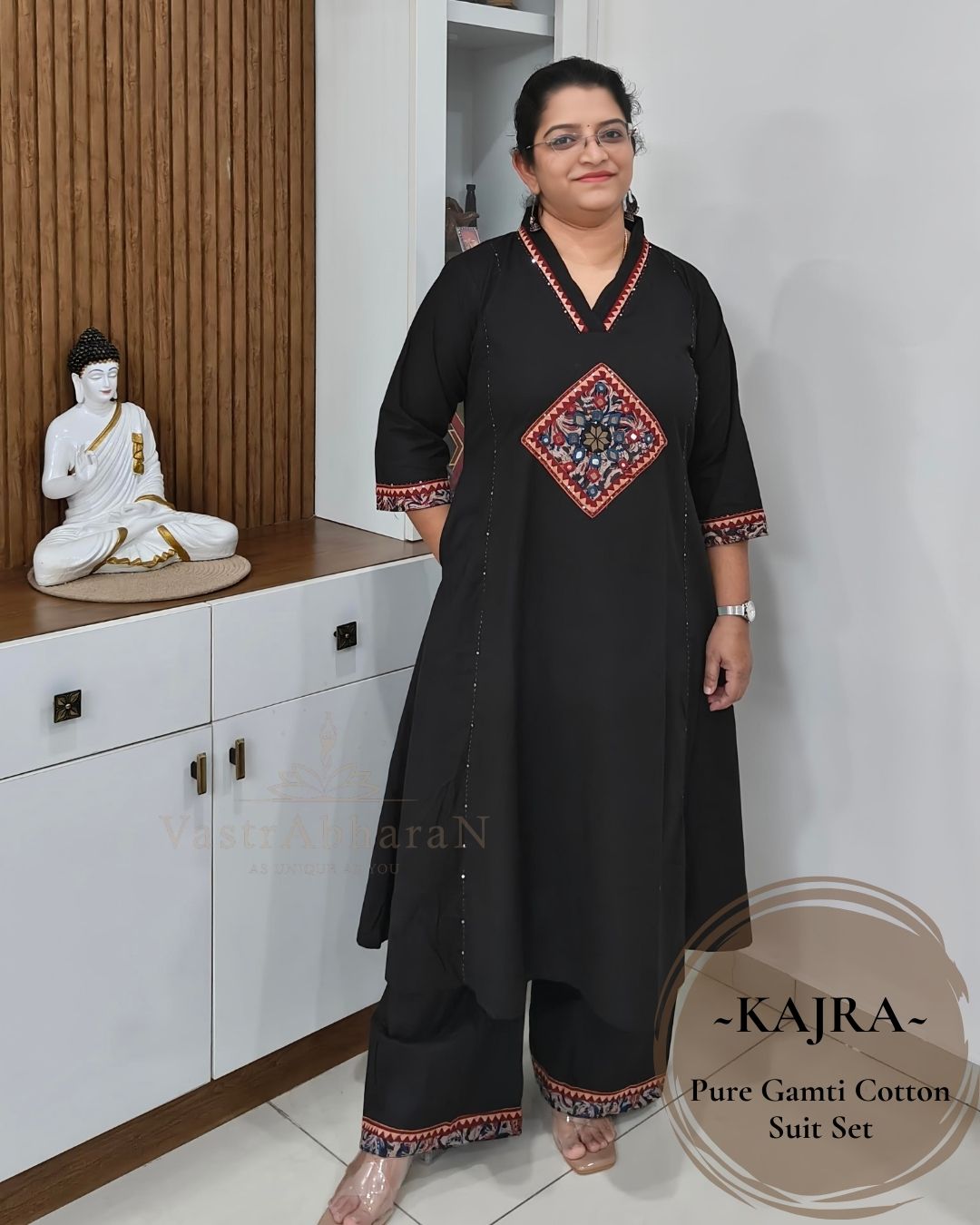 Kajra