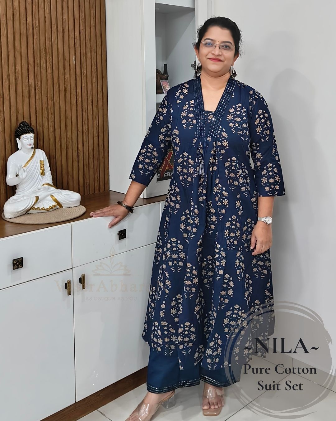 Nila