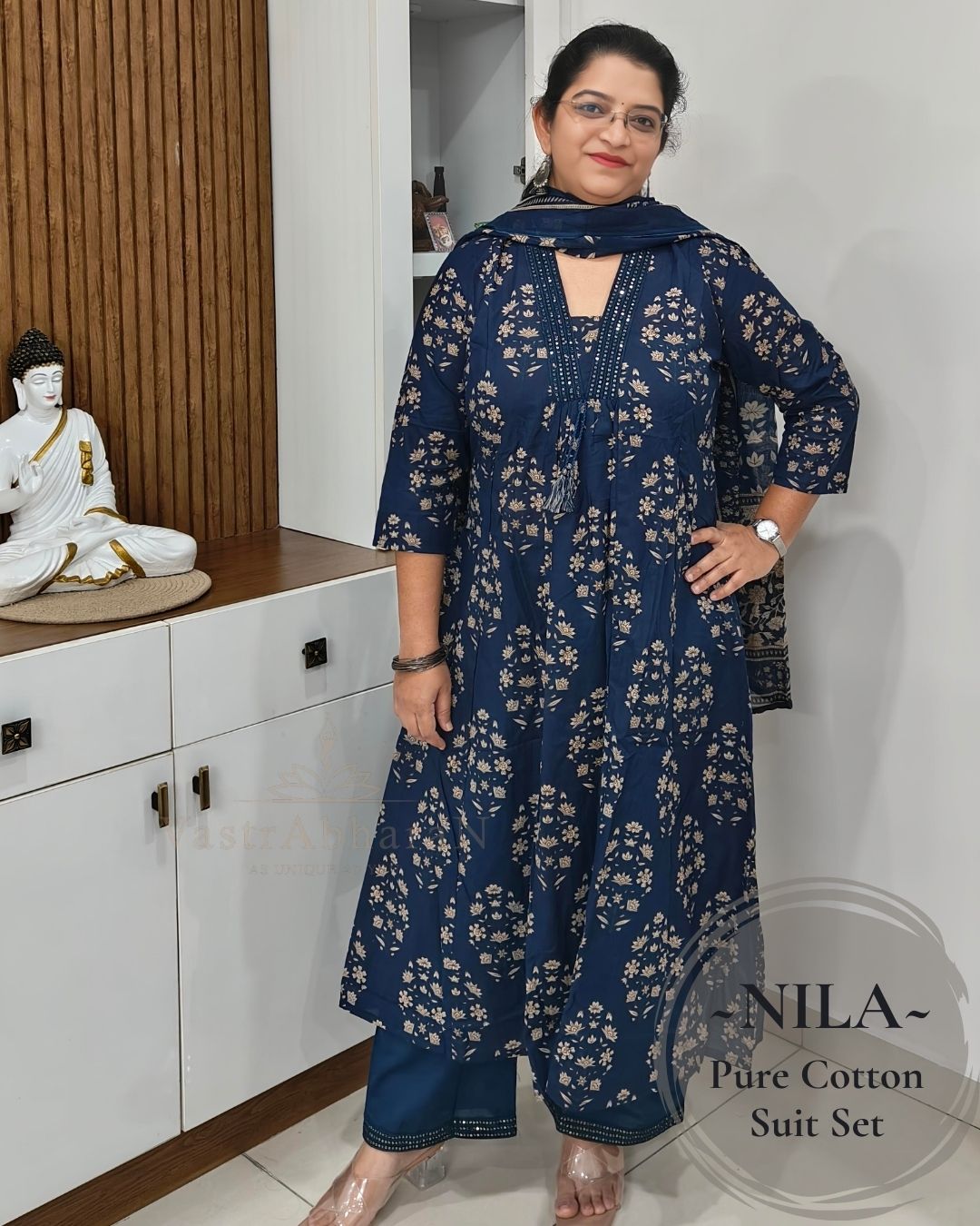 Nila
