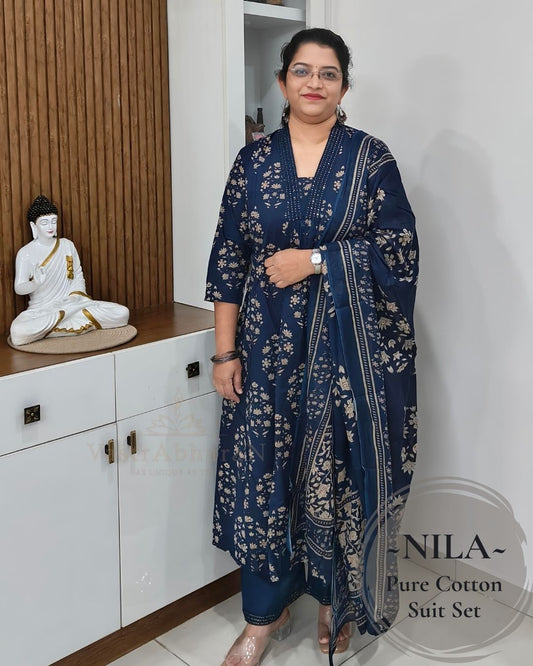 Nila