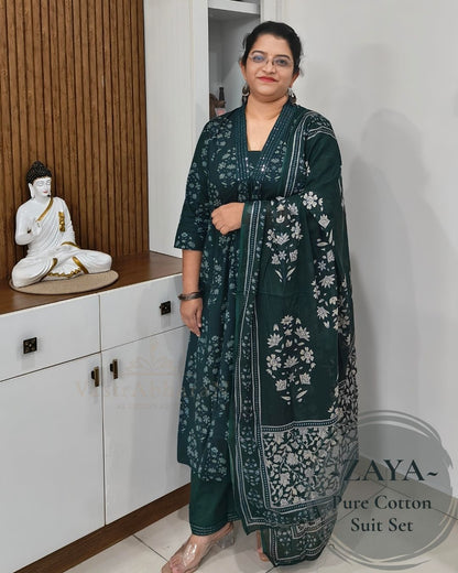 Zaya