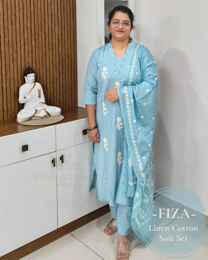 Fiza