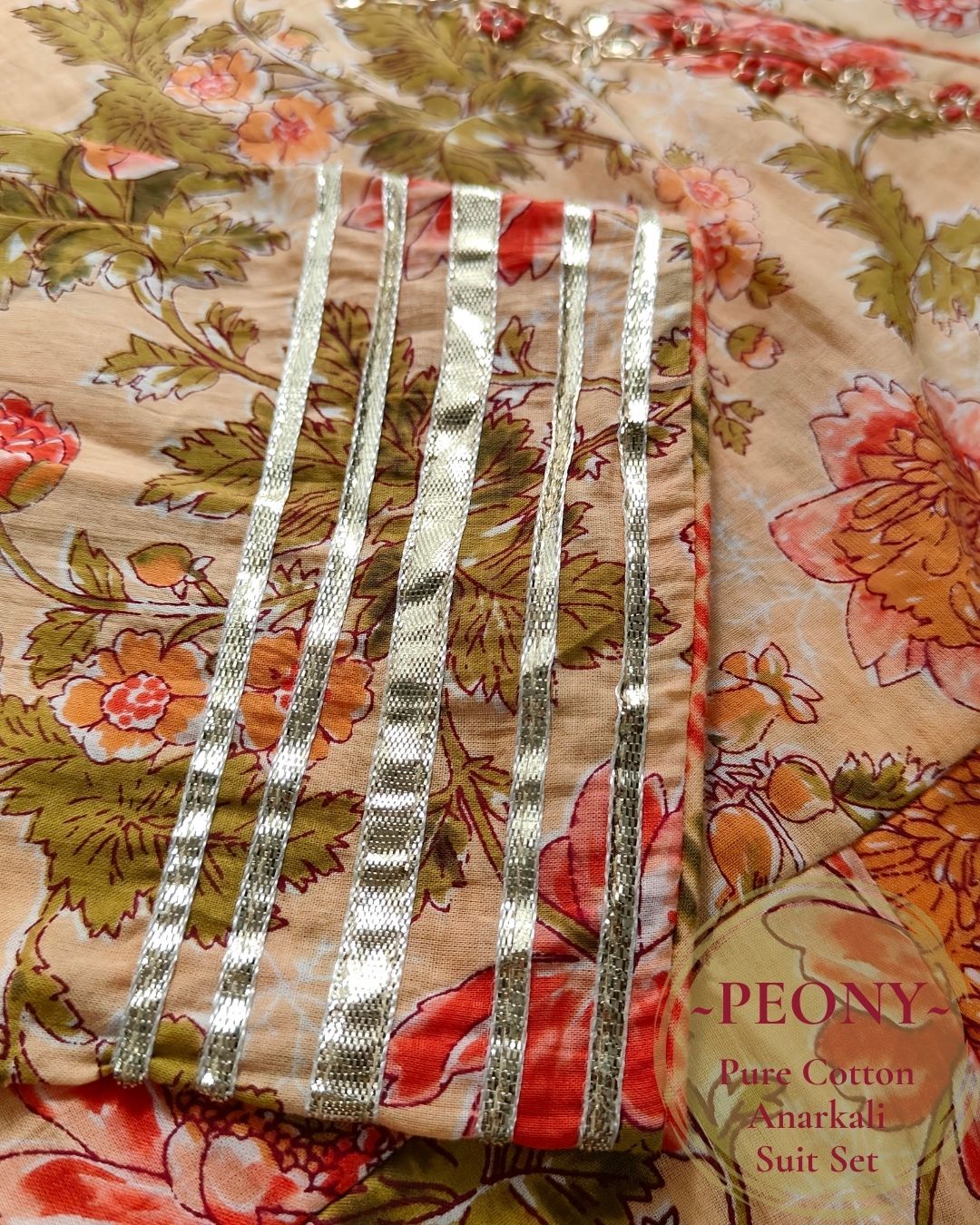 Peony