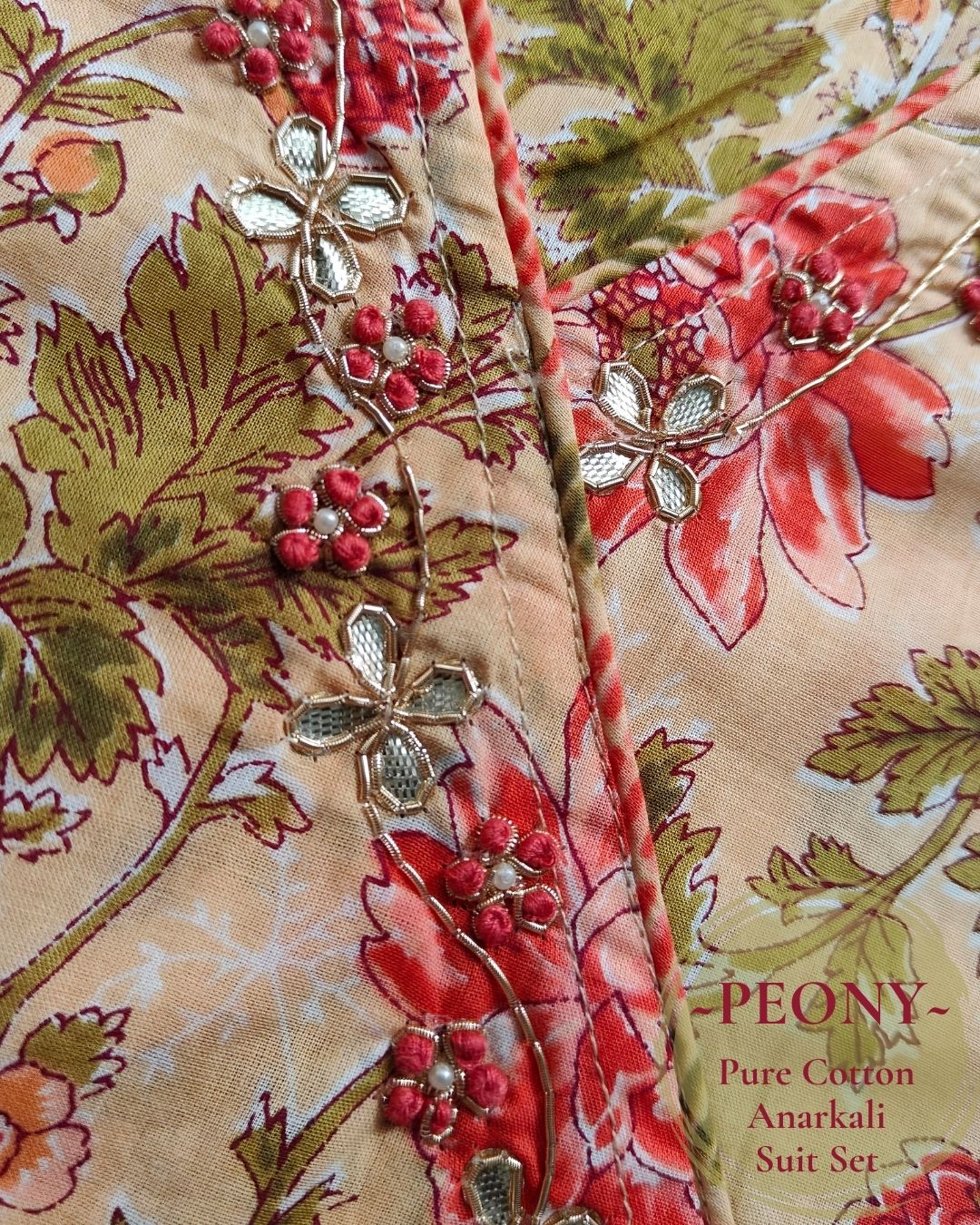 Peony