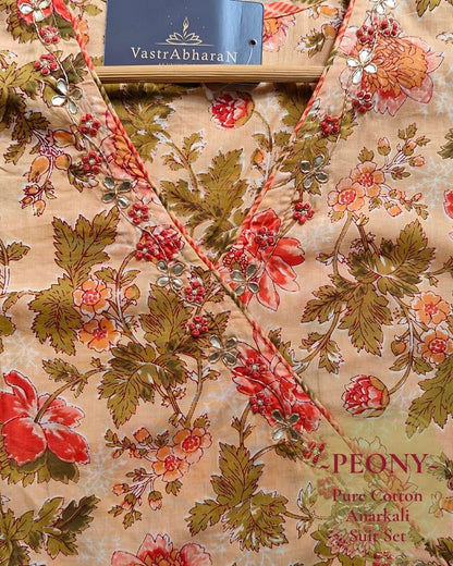 Peony