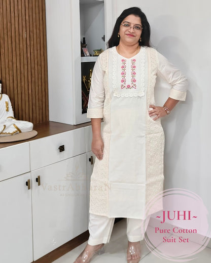 Juhi - Pink