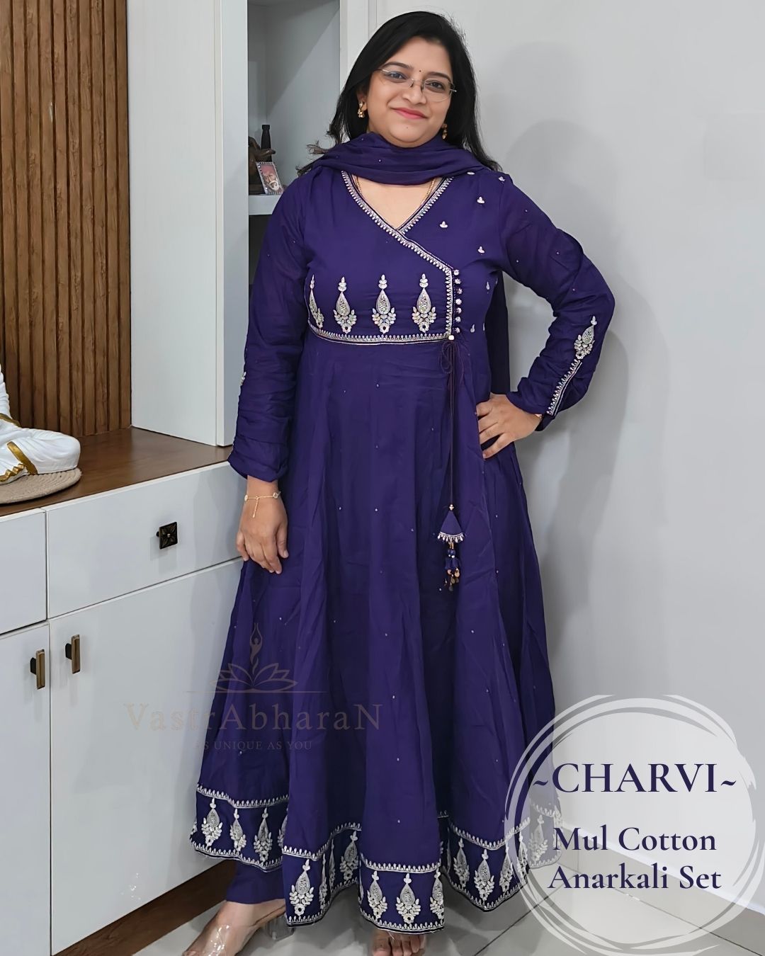 Charvi
