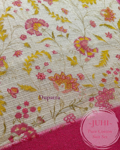 Juhi - Pink