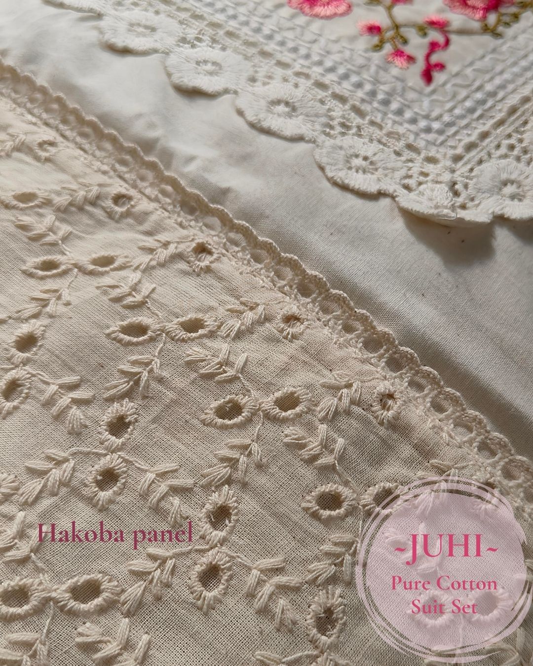Juhi - Pink