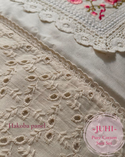 Juhi - Pink