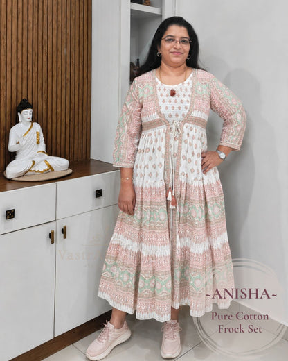 Anisha