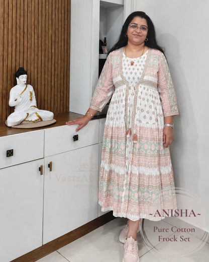 Anisha