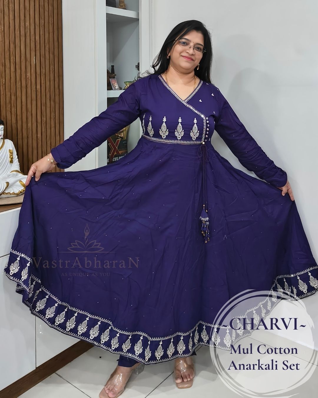 Charvi