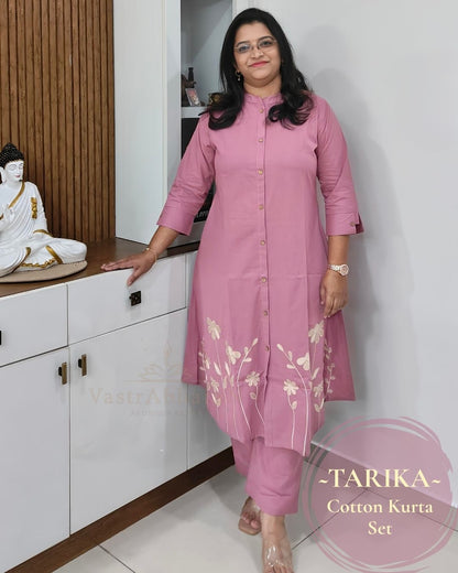 Tarika