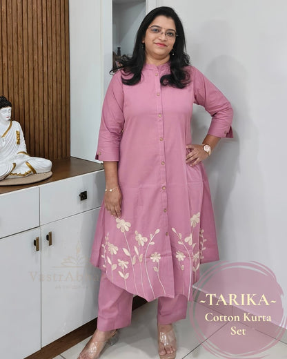 Tarika