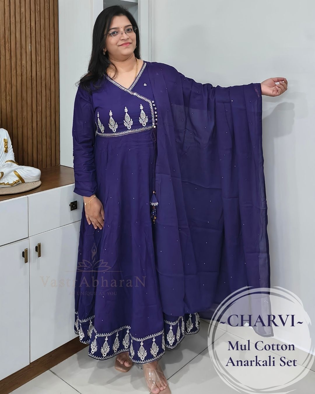 Charvi