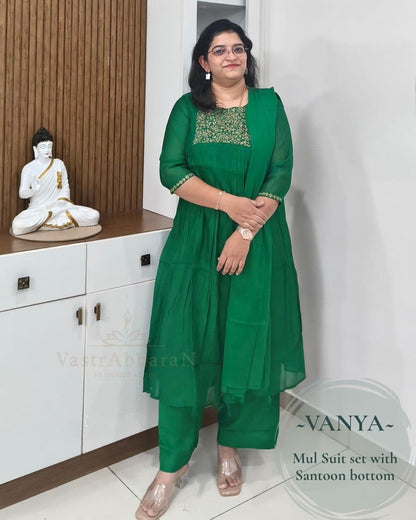 Vanya