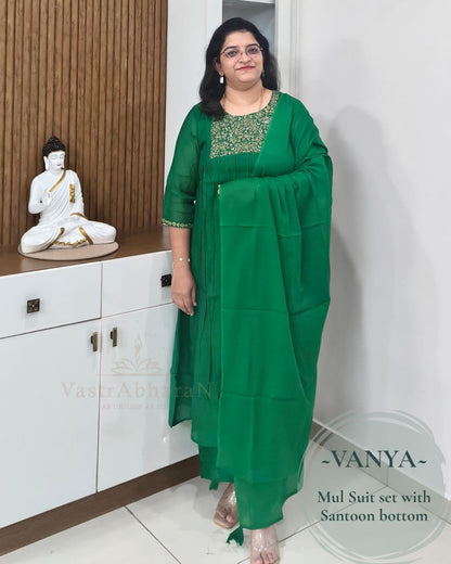 Vanya