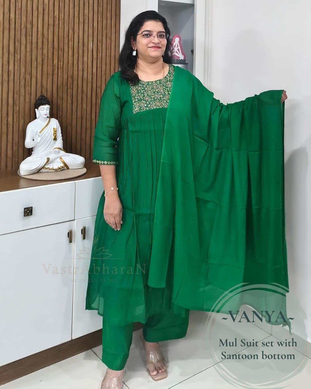 Vanya