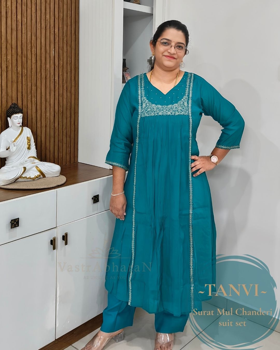 Tanvi