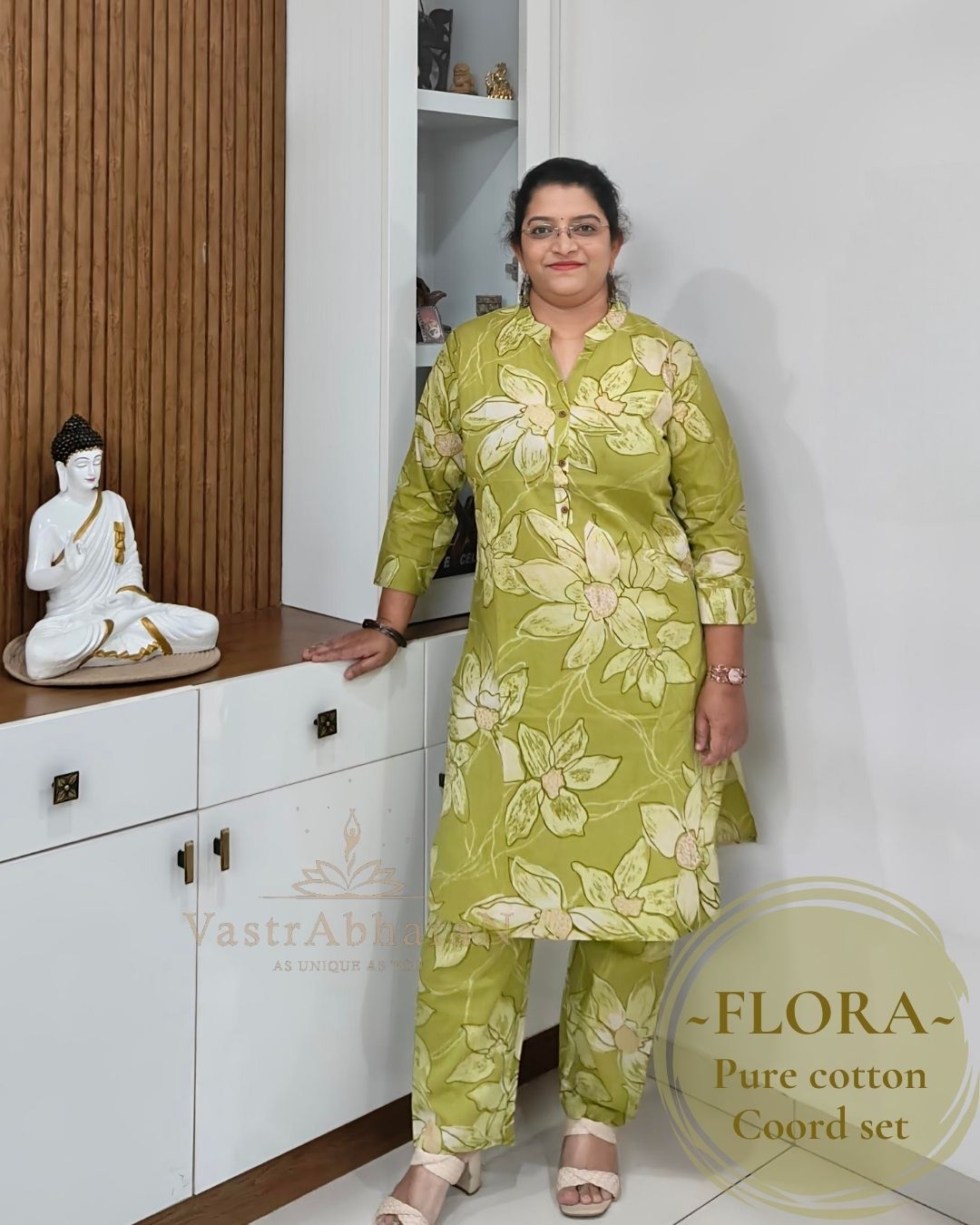 Flora